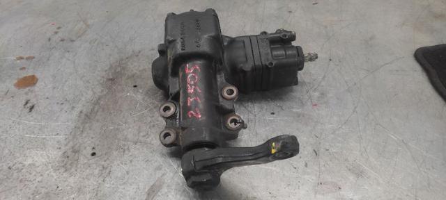 Mechanizm kierowniczy (reduktor) 490017F010 NISSAN