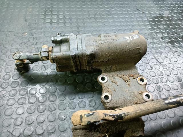 Mechanizm kierowniczy (reduktor) 490017F010 NISSAN