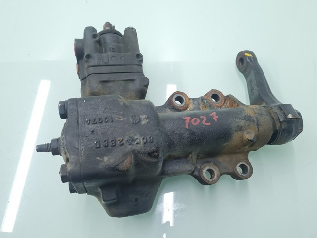 Mechanizm kierowniczy (reduktor) 490017F010 NISSAN