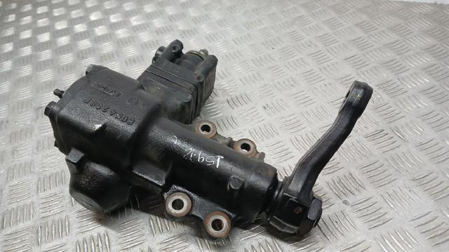Mechanizm kierowniczy (reduktor) 490017F010 NISSAN