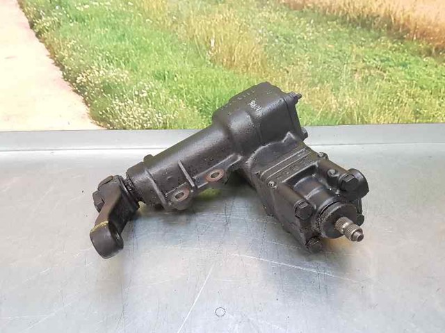 Mechanizm kierowniczy (reduktor) 490017F010 NISSAN