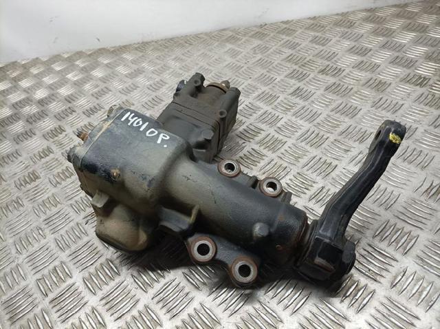 Mechanizm kierowniczy (reduktor) 490017F010 NISSAN