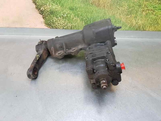 Mechanizm kierowniczy (reduktor) 490017F010 NISSAN