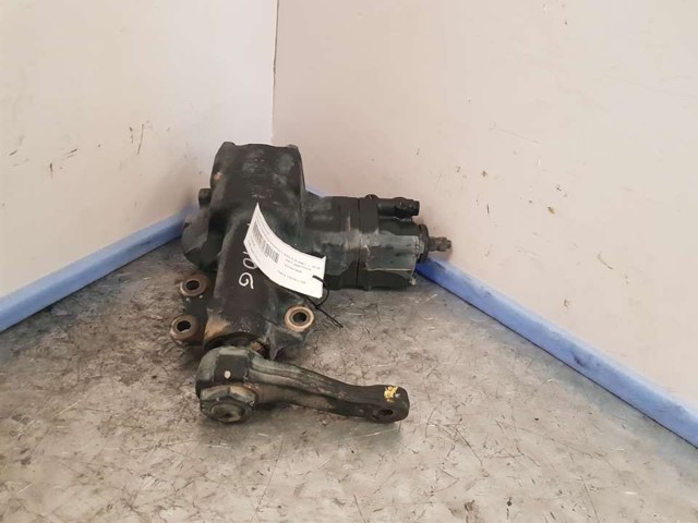 Mechanizm kierowniczy (reduktor) 490017F010 NISSAN