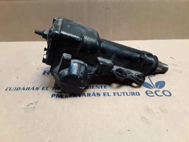 Mechanizm kierowniczy (reduktor) 490017F010 NISSAN