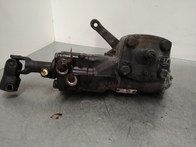 Mechanizm kierowniczy (reduktor) 490017F010 NISSAN