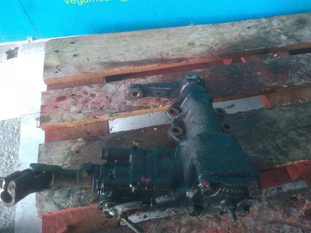 Mechanizm kierowniczy (reduktor) 490017F010 NISSAN