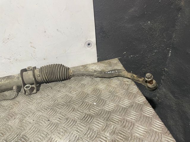Listwa kierownicza (maglownica) 490018112R OPEL
