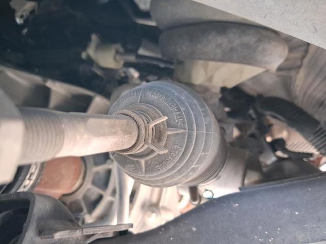 Listwa kierownicza (maglownica) 490018151R RENAULT