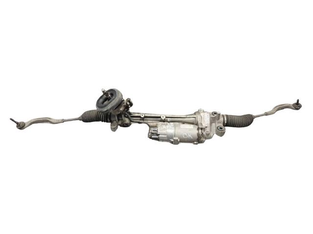 Listwa kierownicza (maglownica) 490018714R RENAULT
