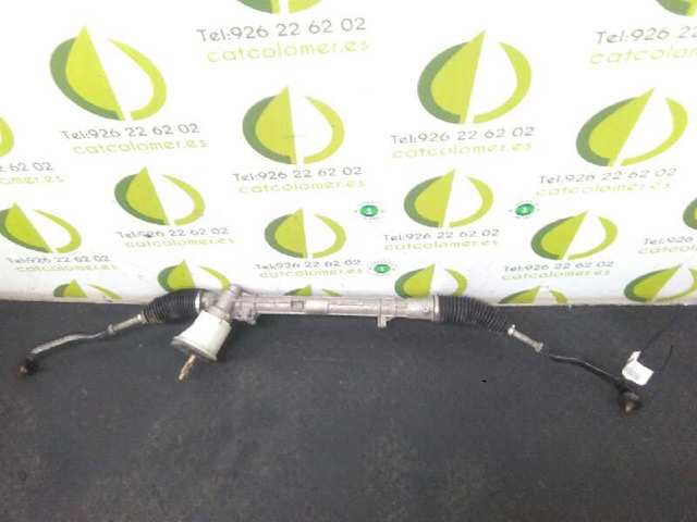 Listwa kierownicza (maglownica) 490018982R RENAULT