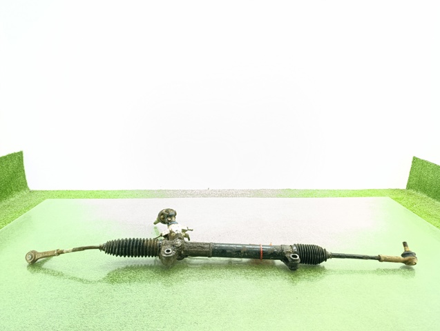 Listwa kierownicza (maglownica) 490018H90B NISSAN