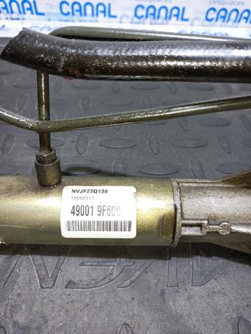 490019F600 Nissan/Infiniti