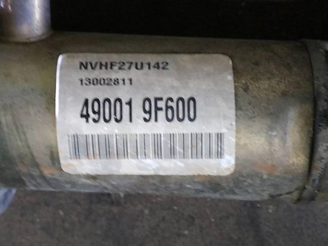 490019F600 Nissan/Infiniti