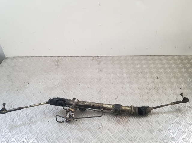 Listwa kierownicza (maglownica) 49001BN010 NISSAN