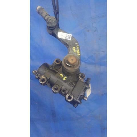 Mechanizm kierowniczy (reduktor) DAF 105