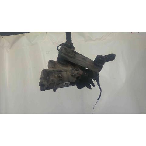 Mechanizm kierowniczy (reduktor) DAF 105