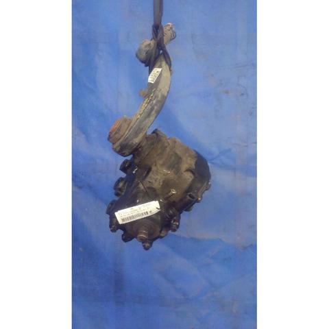 Mechanizm kierowniczy (reduktor) DAF 105