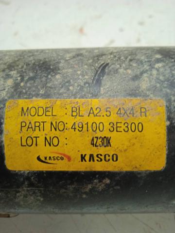 491003E300 Hyundai/Kia