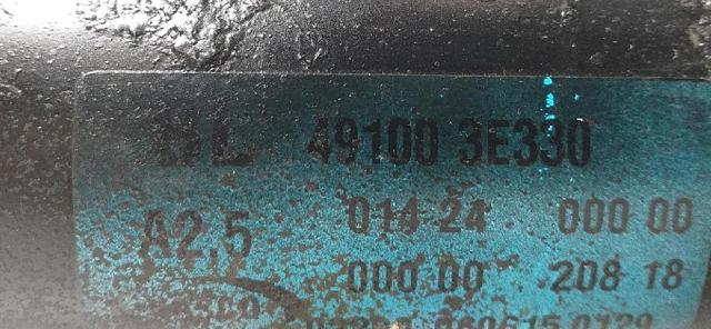 491003E330 Hyundai/Kia
