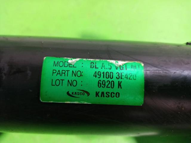 491003E420 Hyundai/Kia