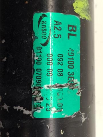 491003E420 Hyundai/Kia