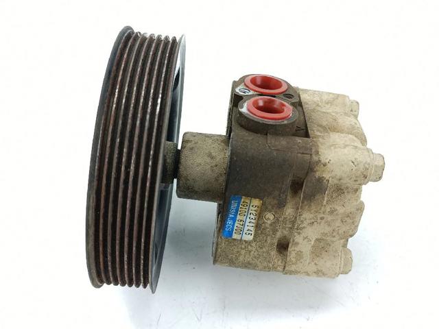 Pompa wspomagania hydraulicznego kierownicy 4910067J00000 SUZUKI