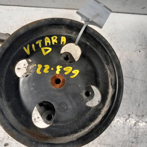Pompa wspomagania hydraulicznego kierownicy 4910067J00000 SUZUKI
