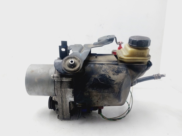 Pompa wspomagania hydraulicznego kierownicy 491100023R RENAULT