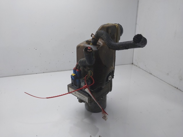 Pompa wspomagania hydraulicznego kierownicy 491100023R RENAULT