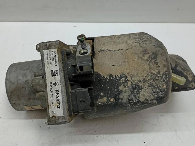 Pompa wspomagania hydraulicznego kierownicy 491100023R RENAULT