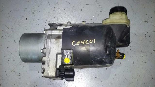 Pompa wspomagania hydraulicznego kierownicy 491100033R RENAULT