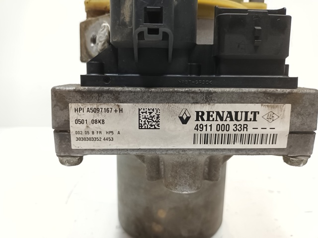 491100033R Renault (RVI)