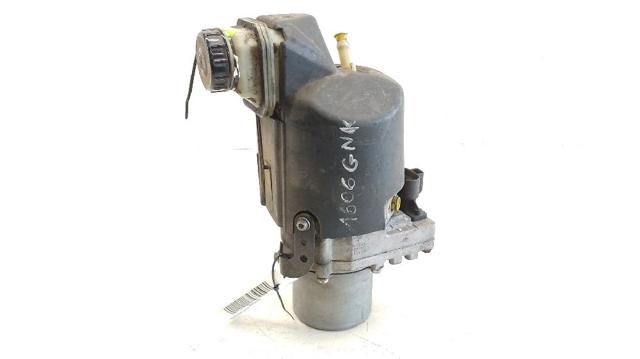 Pompa wspomagania hydraulicznego kierownicy 491100033R RENAULT