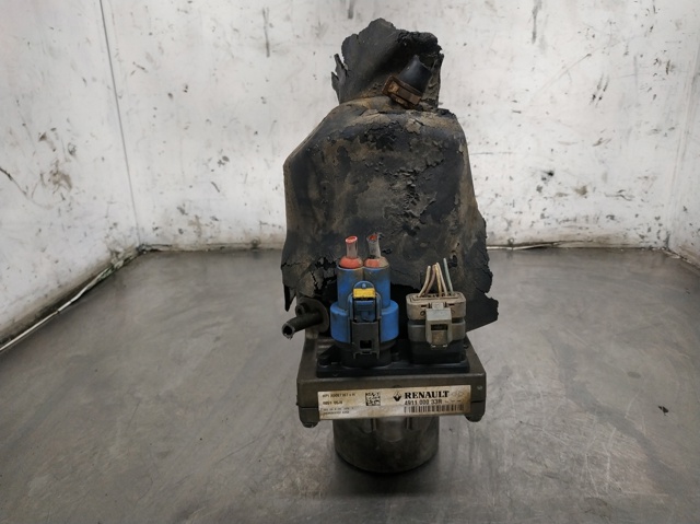 Pompa wspomagania hydraulicznego kierownicy 491100033R RENAULT