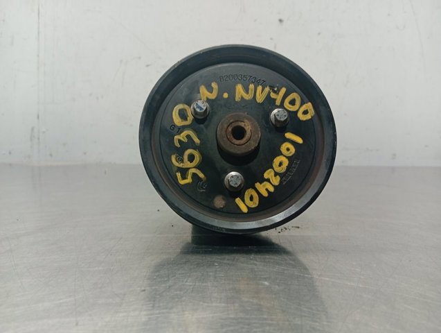 491100100R Nissan/Infiniti