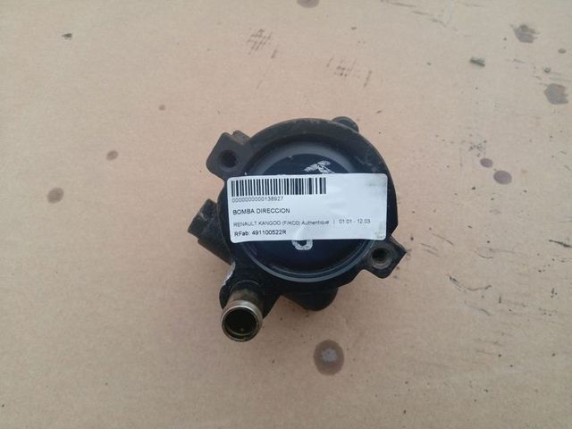 491100522R Renault (RVI)