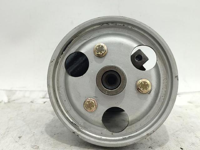 Pompa wspomagania hydraulicznego kierownicy 491100522R RENAULT