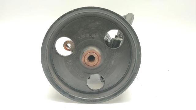 Pompa wspomagania hydraulicznego kierownicy 491100522R RENAULT