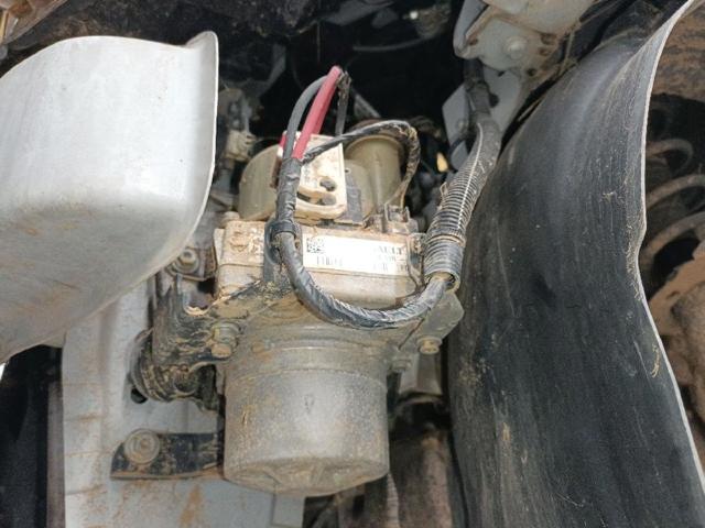 Pompa wspomagania hydraulicznego kierownicy 491100611R RENAULT