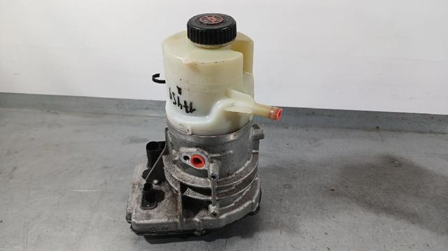 Pompa wspomagania hydraulicznego kierownicy 491100616R FIAT