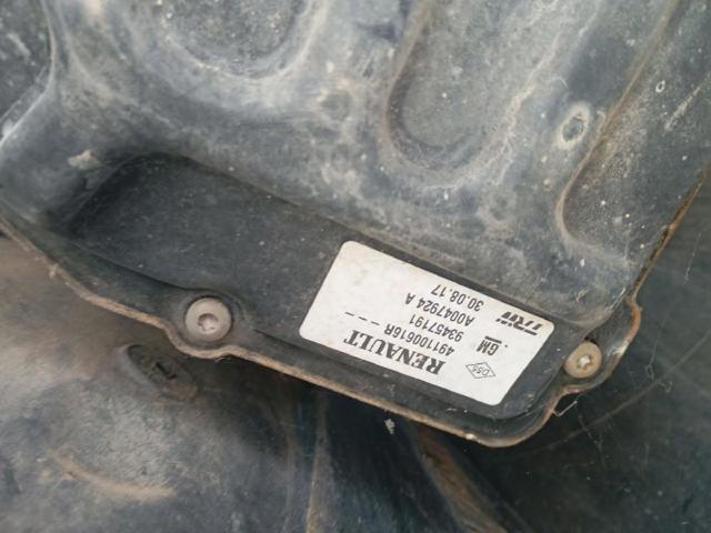 491100616R Renault (RVI)