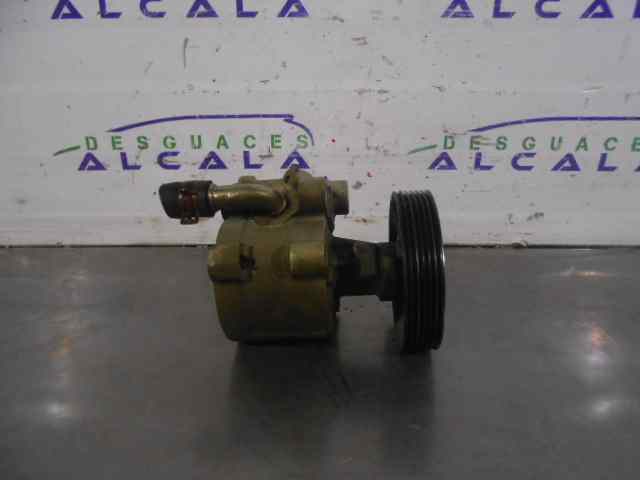 Pompa wspomagania hydraulicznego kierownicy 491100699R RENAULT