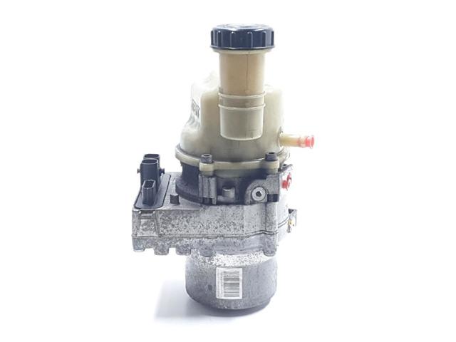Pompa wspomagania hydraulicznego kierownicy 491100842R RENAULT