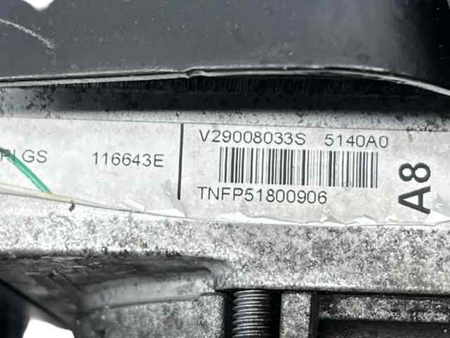 Pompa wspomagania hydraulicznego kierownicy 491100842R RENAULT