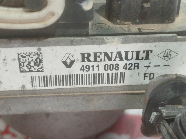 491100842R Renault (RVI)