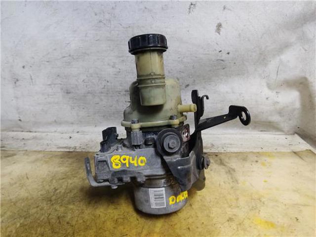 Pompa wspomagania hydraulicznego kierownicy 491100842R RENAULT
