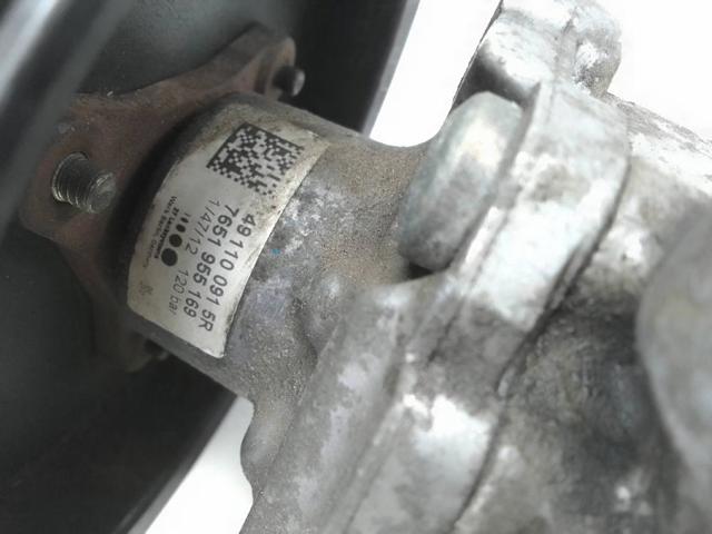 491100915R Renault (RVI)