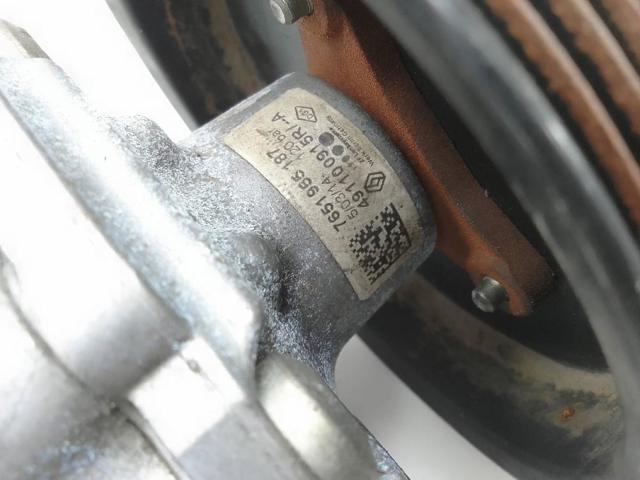 491100915R Renault (RVI)