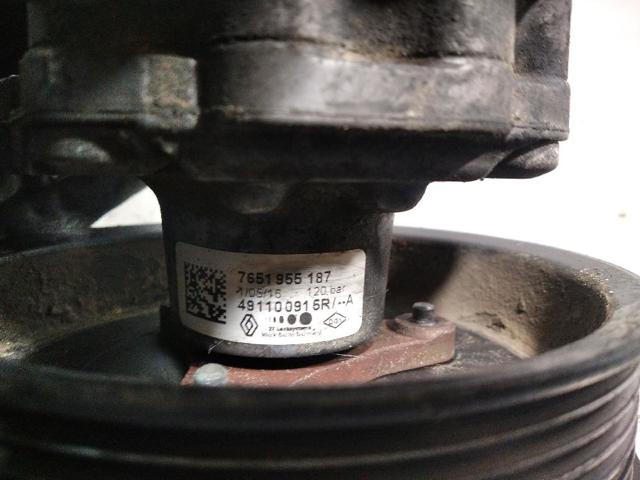 491100915R Renault (RVI)